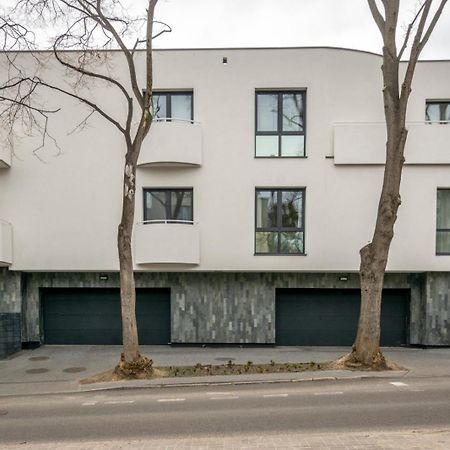 Baltivia Haus II Apartment Gdynia Exterior photo