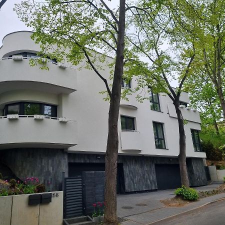 Baltivia Haus II Apartment Gdynia Exterior photo